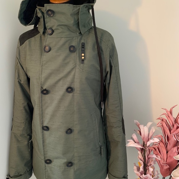 πMenβs Snow board jacket size small - Picture 2 of 10